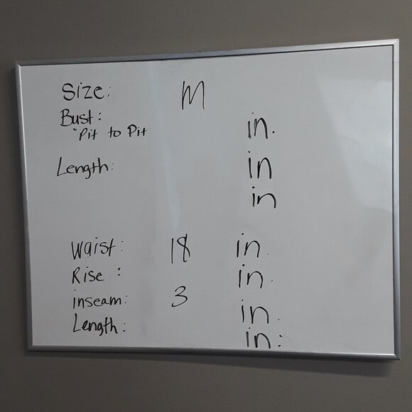 CASLON Gray Tie Waist Roll Leg Pleated Shorts - Picture 3 of 11